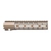 ATLAS R-ONE M-LOK handguards are lightweight, durable, and feature a slim profile with a full top picatinny rail, perfect for your AR-15 build.