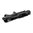 AERO PRECISION XL .450 BUSHMASTER STRIPPED UPPER RECEIVER FOR AR-15 BLACK