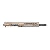 M4E1 5.56MM upper features ATLAS R-ONE Handguard, lightweight design, durable attachment system, and is compatible with mil-spec AR15 components.