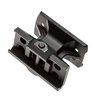 Reptilia AIMPOINT MICRO DOT MOUNT offers a secure, snag-free attachment for popular red-dot optics, crafted from durable 7075-T6 aluminum and backed by a lifetime warranty.