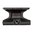 REPTILIA CORP AIMPOINT MICRO LOWER THIRD MOUNT, BLACK