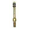 TCS O-Ring Cleaning Jags, .17 Caliber, ensure efficient bore cleaning with rubber O-rings that protect rifling while enhancing patch pressure for superior fouling removal.