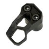 ODIN Works AR-15 Gen III Extended Magazine Release offers enhanced compatibility with KNS pins and Magpul BAD lever, faster magazine release, and easy installation.