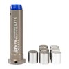 ODIN Works Adjustable Buffer offers ultimate customization for AR-15, AR 308, and 9mm carbines, with interchangeable weights for optimal performance.