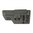 B5 SYSTEMS COLLAPSIBLE PRECISION STOCK FOLIAGE GREEN- SHORT
