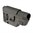 B5 SYSTEMS COLLAPSIBLE PRECISION STOCK 556 FOLIAGE GREEN- MEDIUM