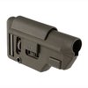 B5 Systems Collapsible Precision Stock offers adjustable length, ambidextrous sling attachment, M-LOK compatibility, and various color options for your AR-15.