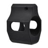 Upgrade your firearm with the LOW PROFILE GAS BLOCK from PHASE 5 TACTICAL, designed for 0.750” barrels, made of durable 4140 Chromoly Steel, and weighing only 1.8 oz.