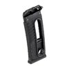 MA-Loader allows fast reloading of AR-15s from the ejection port, loading 10 rounds of 7.62 NATO or 5.56 NATO without modifications.