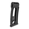MA-Loader for AR-15 allows quick reloading from the ejection port without modifications, loading 10 rounds of 7.62 NATO or 5.56 NATO effortlessly.