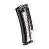 Convert your Gen 2/3 PMAG to 9mm with the Mean Arms AR-9 Endomag Kit, no magwell adapter needed, ensuring reliable performance with Glock or Colt systems.