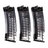 Mean Arms AR-9 Endomag Conversion Kit transforms Gen 2/3 PMAGs to 9mm, no magwell adapter needed, compatible with Glock/Colt, reliable with all 9mm ammo.