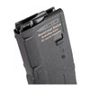 AR-9 Endomags offer a compliant 10-round capacity for AR-15 magazine wells, compatible with Glock/Colt bolts and all standard 9mm ammo.