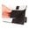 ARMAGEDDON GEAR STICKY SKID PAD, BLACK