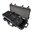 EXPLORER CASES 30" SHORT RIFLE CASE W/SOFT GUN BAG