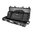EXPLORER CASES 37" AR-15 RIFLE CASE W/SOFT GUN BAG