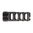 PRECISION ARMAMENT AR-15 HYPERTAP MUZZLE BRAKE .308/7.62MM, 5/8-24 BLACK