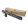 SHARPS BROS AR15 15" ULTRA LITE MLOK HAND GUARD