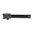 ZEV TECHNOLOGIES PRO MATCH G19 BARREL, THREADED, 9MM, BLACK