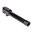 ZEV TECHNOLOGIES PRO MATCH G19 BARREL, THREADED, 9MM, BLACK