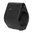 SADLAK INDUSTRIES .750 GAS BLOCK ADJUSTABLE LOPRO, STEEL, BLK PHOSPHATE