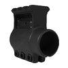 SADLAK's .750 Gas Block features a minimal profile for easy installation under handguards, precision-made in the USA with durable finishes and secure mounting options.
