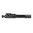 FAXON FIREARMS 6.8/.224 VALKYRIE BOLT CARRIER GROUP FOR AR-15 NITRIDE BLACK