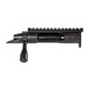 Zermatt Arms TL3 Short Action Receiver offers precision, durability with 416 stainless steel, and compatibility with AICS and AW magazines for optimal performance.