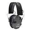 Walkers Razor Slim Electronic Muffs offer compact, foldable design, 23 dB sound reduction, Sound Activated Compression, and enhanced comfort for shooters.