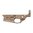 AERO PRECISION M5 STRIPPED LOWER RECEIVER FOR AR .308 FDE