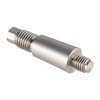 Adapt your bolt to a standard male thread with AREA 419's stainless steel adapters, designed for a Class 3 fit, allowing use of most aftermarket bolt knobs.