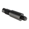 Přizpůsobte svůj bolt standardnímu mužskému závitu s těmito nerezovými adaptéry, které umožňují použití většiny aftermarket bolt knobs.