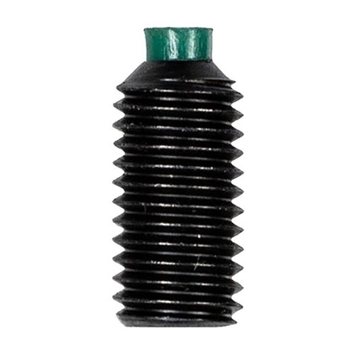 Nylon Tipped Receiver Tension Set Screw for AR-15 ensures a tight fit with Aero Precision Gen 2 Lower Receivers, eliminating wobble between upper and lower.
