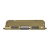 Upgrade your AR-15 with the Billet Ultimate Dust Cover: quick detach in under 10 seconds, adjustable detent, and nearly silent operation for enhanced durability.