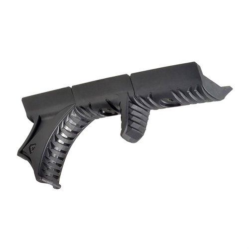 Získejte maximální kontrolu a přizpůsobitelnost s LINK 3 PIECES HAND STOP KIT od Strike Industries, ideální pro různé styly střelby a snadnou montáž na M-Lok a Keymod.