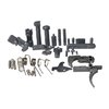 Upgrade your AR15 with the Strike Industries Enhanced Lower Receiver Parts Kit, featuring a smooth fire control group for a crisp 4.5-5.5 lb pull and improved reliability.