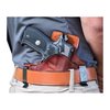 EDGEWOOD SHOOTING BAGS SPRINGFIELD EMP 9/40 RIGHT HAND IWB HOLSTER