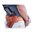 EDGEWOOD SHOOTING BAGS OWB FULL SIZE BERETTA 92FS 9MM RIGHT HAND