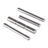 Upgrade your Glock® with Rival Arms frame pin sets, available in durable titanium or stainless steel, ensuring reliable performance and fit for Gen3/4 models.