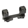 AMERICAN DEFENSE MANUFACTURING 30MM 20 MOA SCOPE MOUNT, BLACK