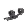 Delta Cantilever Scope Mount offers lightweight 6061-T6 aluminum, enhanced eye relief, and a QD Auto Lock Lever for easy attachment on AR-15s.