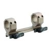 American Defense Delta Cantilever Scope Mount offers lightweight 6061-T6 aluminum, enhanced eye relief, and a patented QD Auto Lock Lever for secure attachment.