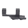 Lightweight 6061-T6 aluminum construction, quick-detach QD Auto Lock Lever system, and enhanced eye relief make this Delta Cantilever Scope Mount ideal for AR-15s.