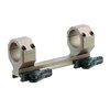 American Defense Delta Cantilever Scope Mount offers lightweight, strong 6061-T6 aluminum build, enhanced eye relief, and QD Auto Lock for secure attachment.