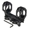 RECON-S Scope Mount offers a quick-detach system, rock-solid stability under recoil, and adjustable fit for Picatinny/Weaver rails, ensuring reliable performance.