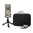 LONGSHOT TARGET CAMERAS MARKSMAN CAMERA 300 YARD + UHD