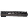 SONS OF LIBERTY GUN WORKS M76 WEDGE LOCK 10.5" M-LOK RAIL W/STEEL QD SOCKETS FOR AR-15