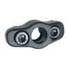 M-LOK QD Sling Socket Mounts for AR-15 offer a versatile attachment point for your QD sling, made from durable 4140 Steel and backed by a Lifetime Guarantee.