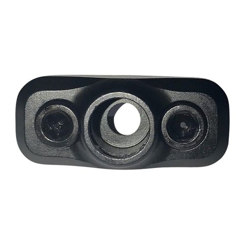 M-LOK QD Sling Socket Mounts for AR-15, made from durable 4140 Steel, offer a versatile attachment point for your QD sling, backed by a Lifetime Guarantee.