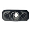 M-LOK QD Sling Socket Mounts for AR-15, made from durable 4140 Steel, offer a versatile attachment point for your QD sling, backed by a Lifetime Guarantee.